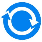 ASUS WebStorage · logo