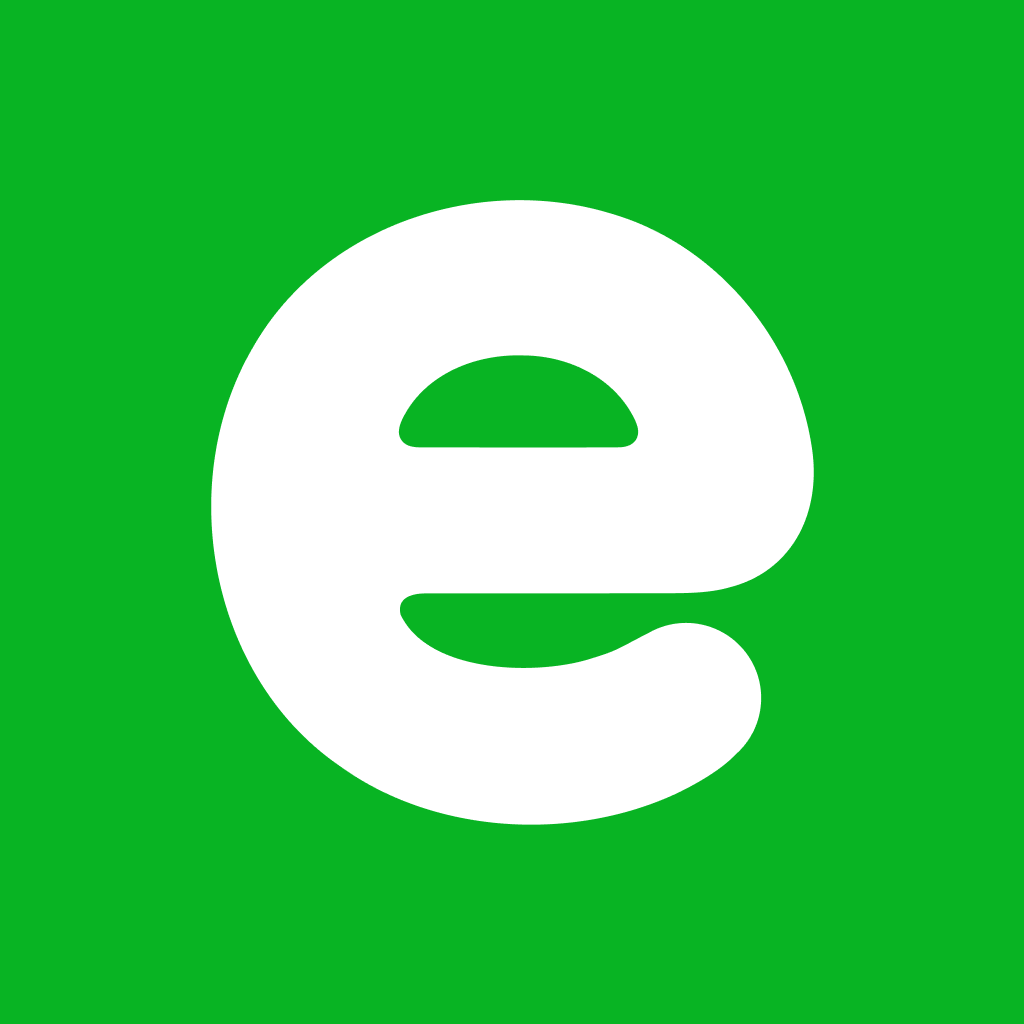 ente-photos · logo