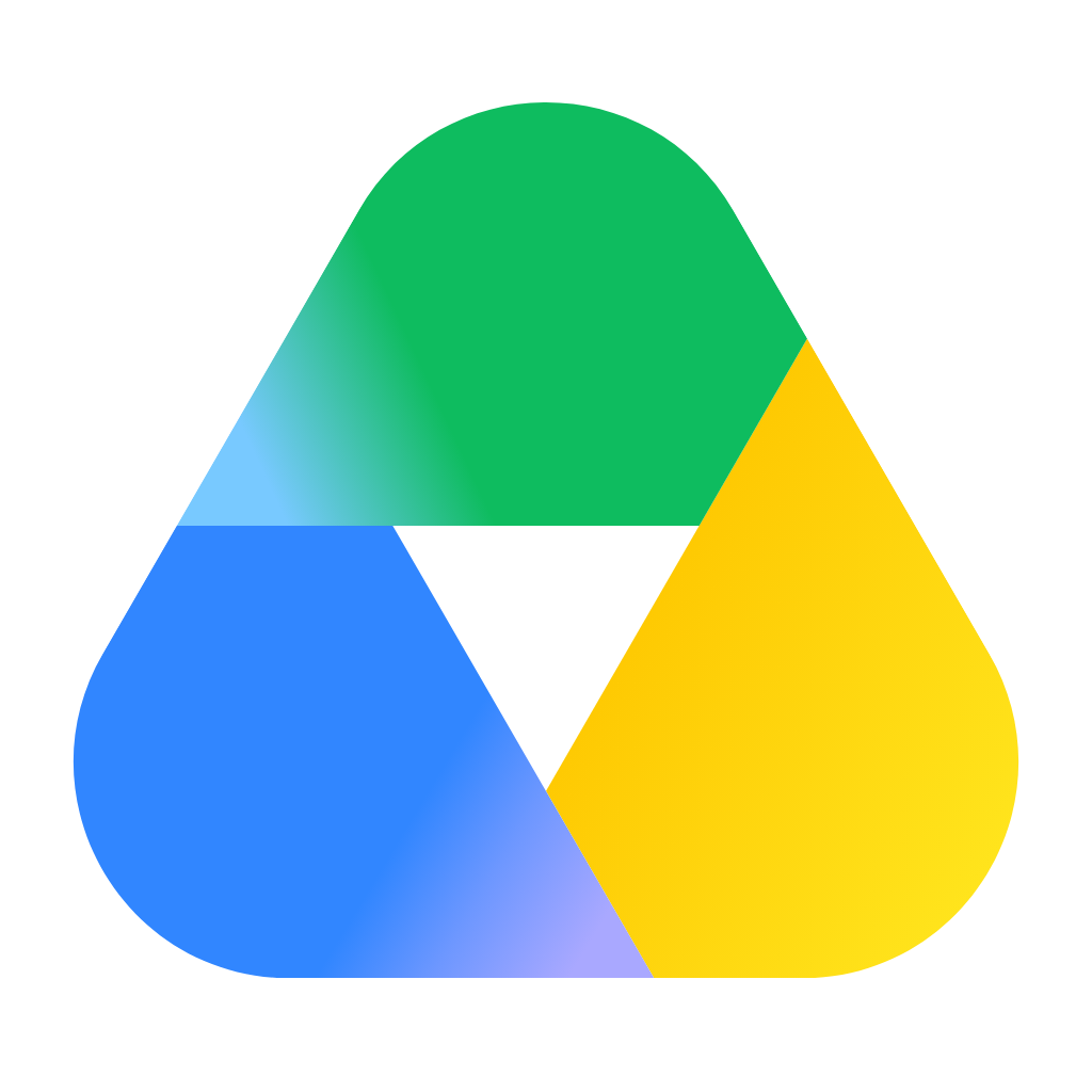 google-workspace · logo