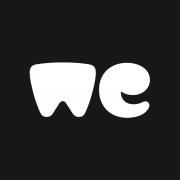 wetransfer · logo